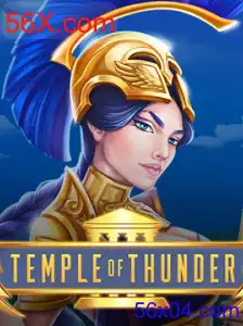 TempleofThunder